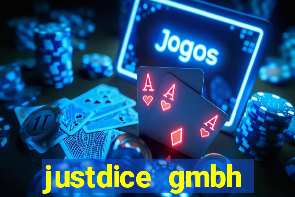 justdice gmbh paypal games